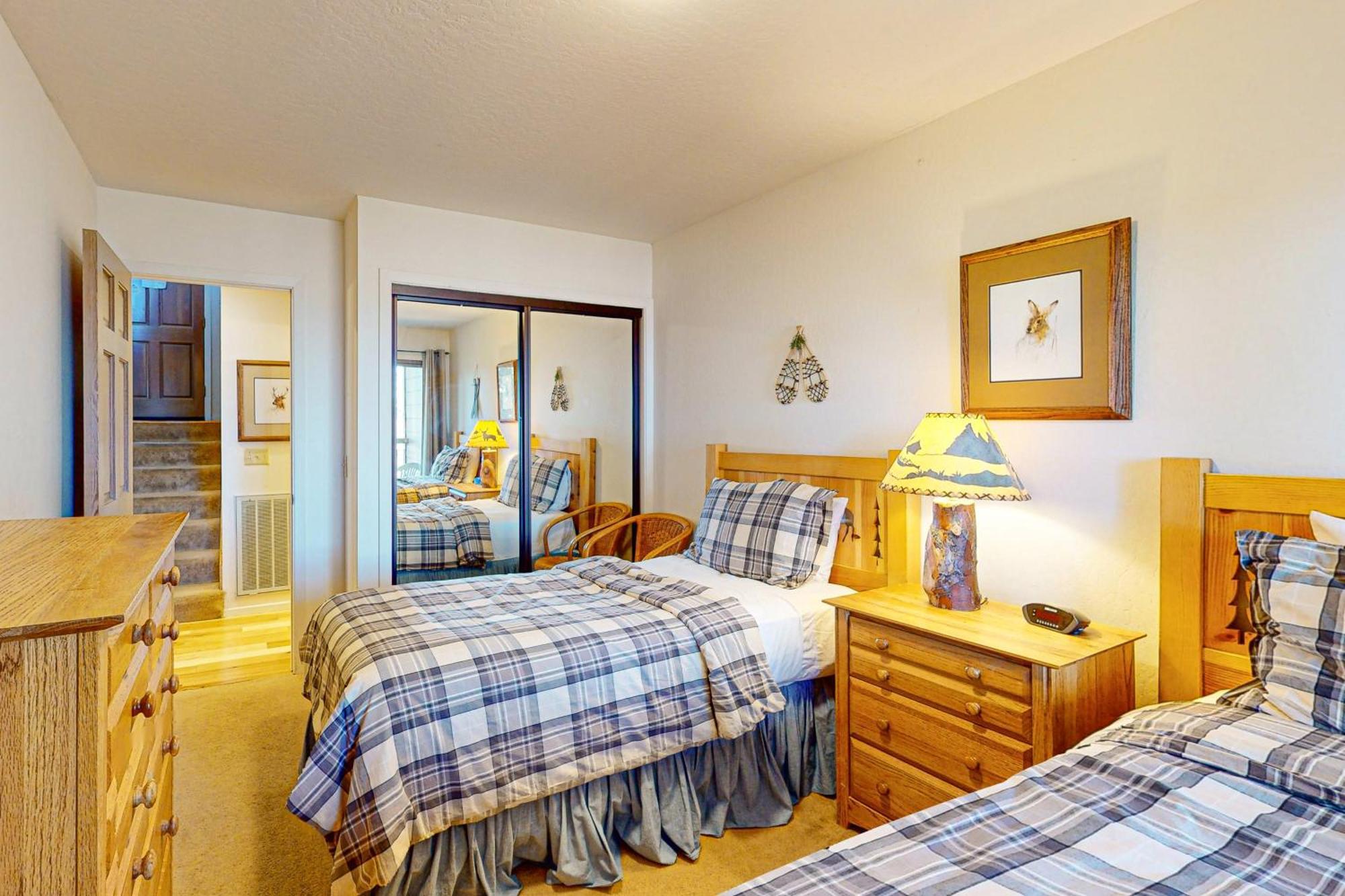 View Condo At Northstar Truckee Exterior foto